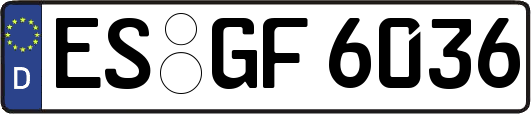 ES-GF6036