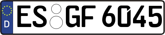 ES-GF6045
