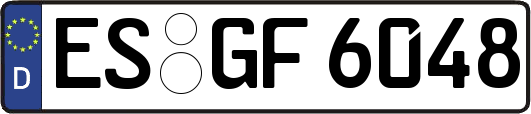 ES-GF6048