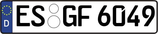 ES-GF6049