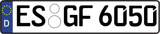 ES-GF6050