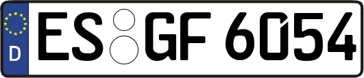 ES-GF6054