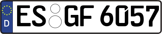 ES-GF6057