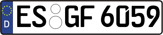 ES-GF6059