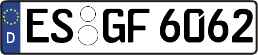ES-GF6062