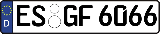 ES-GF6066