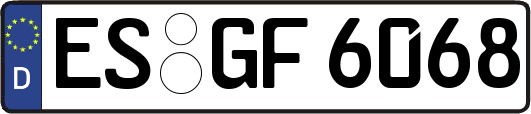 ES-GF6068