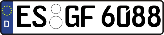 ES-GF6088