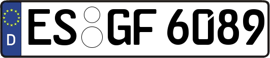 ES-GF6089