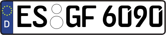 ES-GF6090