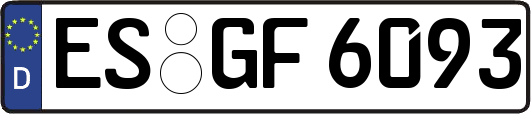 ES-GF6093