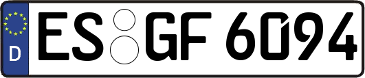 ES-GF6094