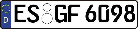 ES-GF6098