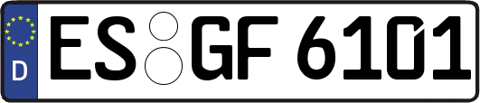 ES-GF6101