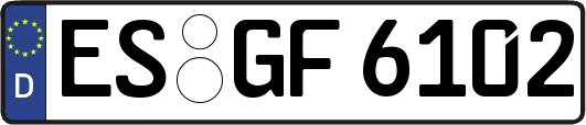 ES-GF6102