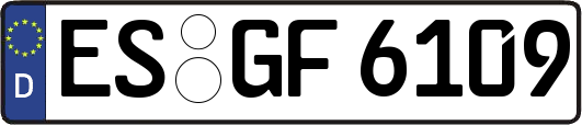 ES-GF6109