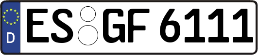 ES-GF6111