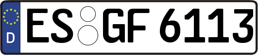 ES-GF6113