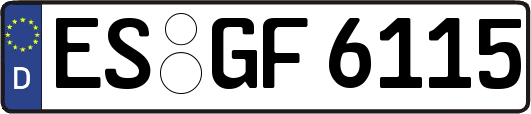 ES-GF6115