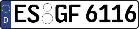 ES-GF6116
