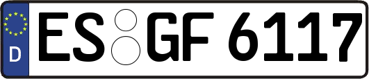 ES-GF6117