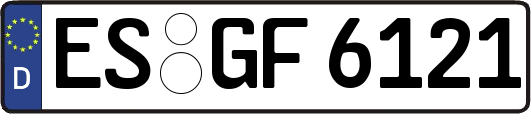 ES-GF6121
