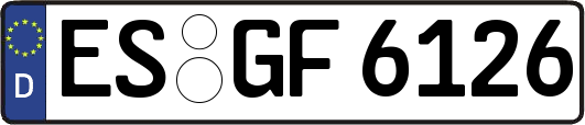 ES-GF6126