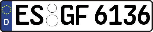 ES-GF6136