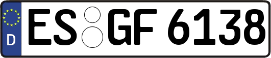 ES-GF6138