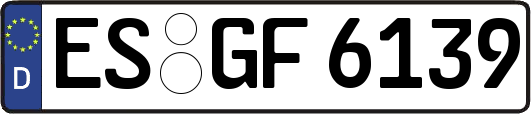 ES-GF6139