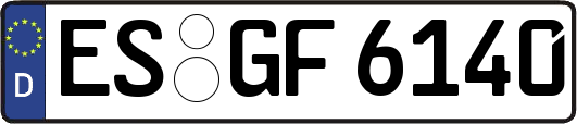 ES-GF6140