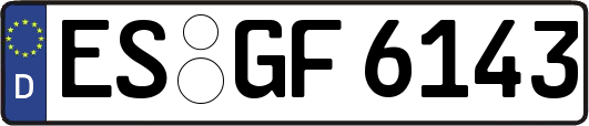 ES-GF6143