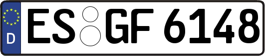 ES-GF6148