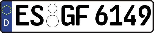 ES-GF6149