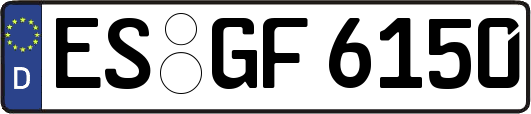 ES-GF6150