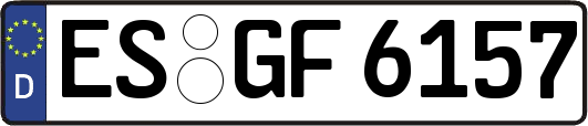 ES-GF6157
