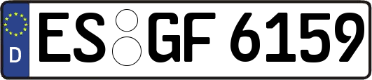 ES-GF6159