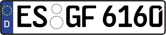 ES-GF6160
