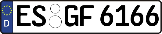 ES-GF6166