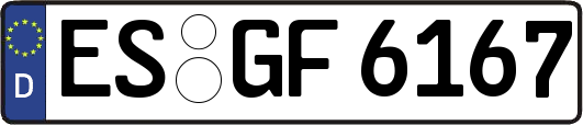ES-GF6167