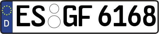ES-GF6168
