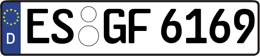 ES-GF6169