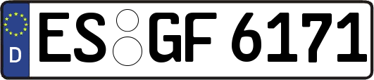 ES-GF6171