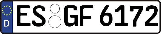 ES-GF6172
