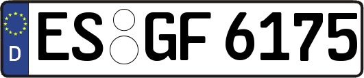 ES-GF6175