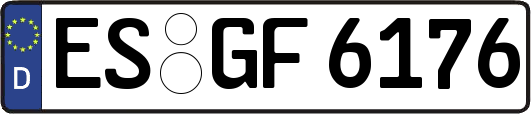 ES-GF6176