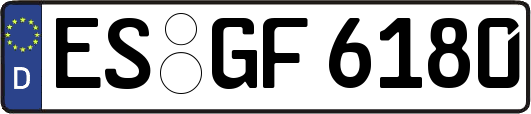 ES-GF6180