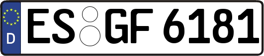 ES-GF6181
