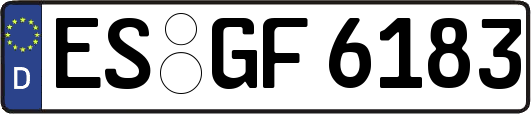 ES-GF6183