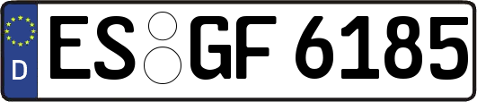 ES-GF6185
